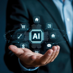 Apps e Soluções com IA